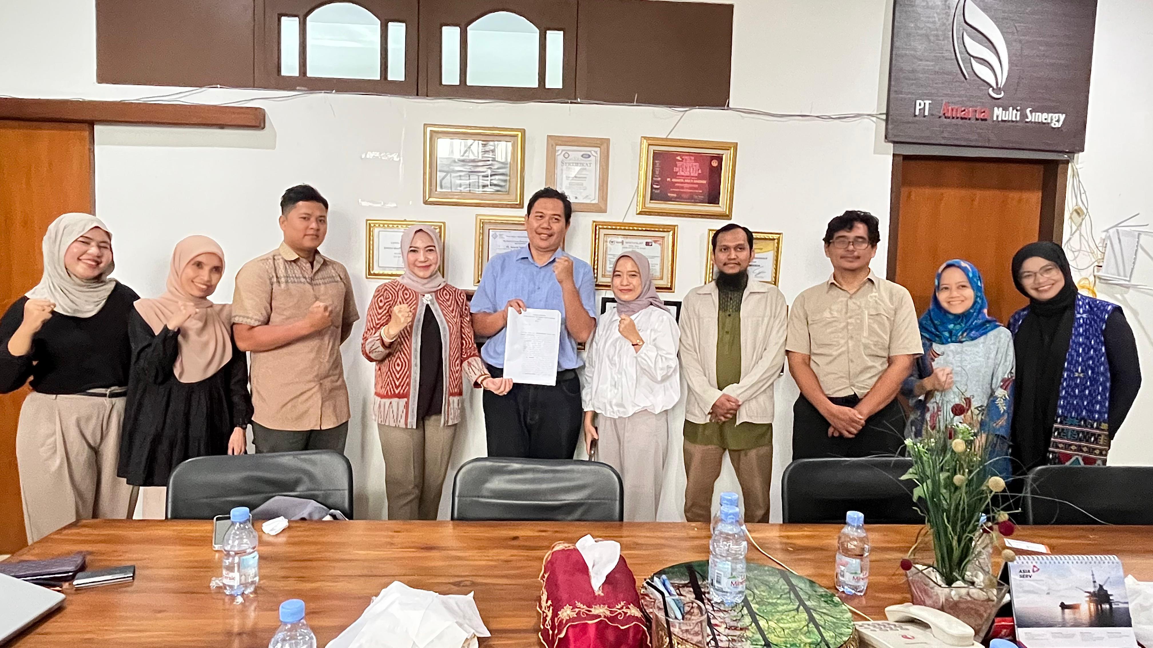 TATA CARA LEGALITAS PENDIRIAN ASOSIASI DI INDONESIA